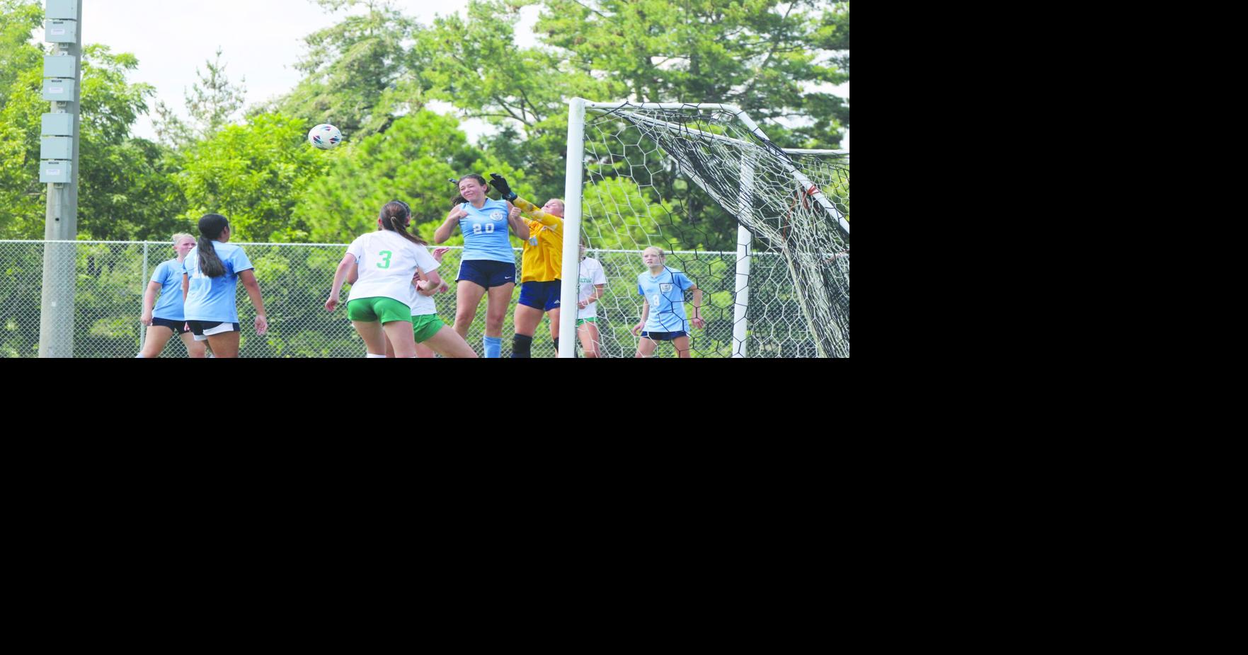 Late rally spells doom for CCHS