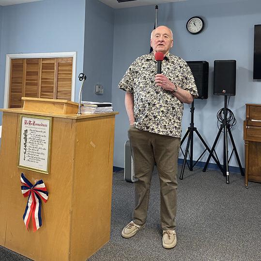 127 SENIORS: Seniors hear about library's many programs | Lifestyles - Vimarsana News