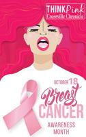 Breast Cancer Awareness 2022 Week 3