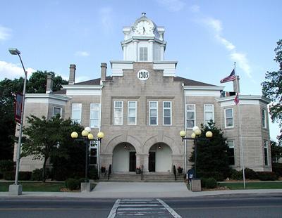 County eyes 6% pay hike, SO salary changes | Local News |  crossville-chronicle.com
