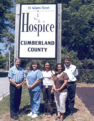 hospice