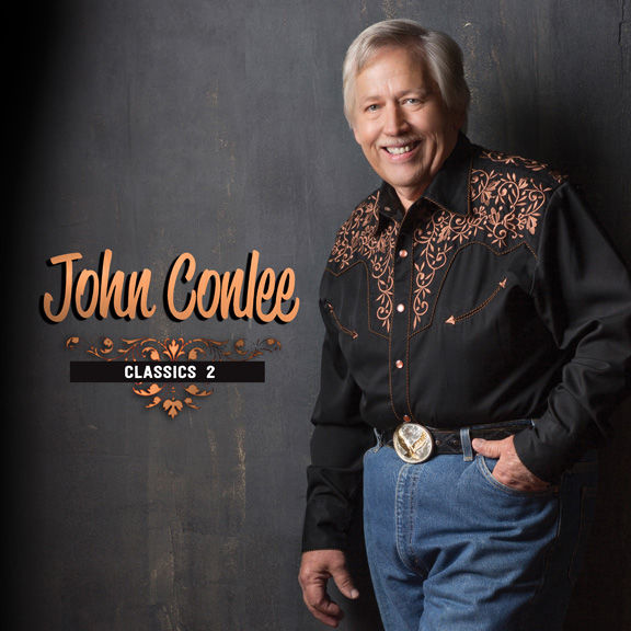 Country music star John Conlee to perform at Palace April 18 | Things ...