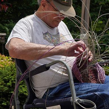 Art in the Park - Vimarsana News