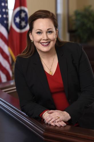 Knight announces candidacy for Circuit Court Judge, Part II | Local News |  crossville-chronicle.com