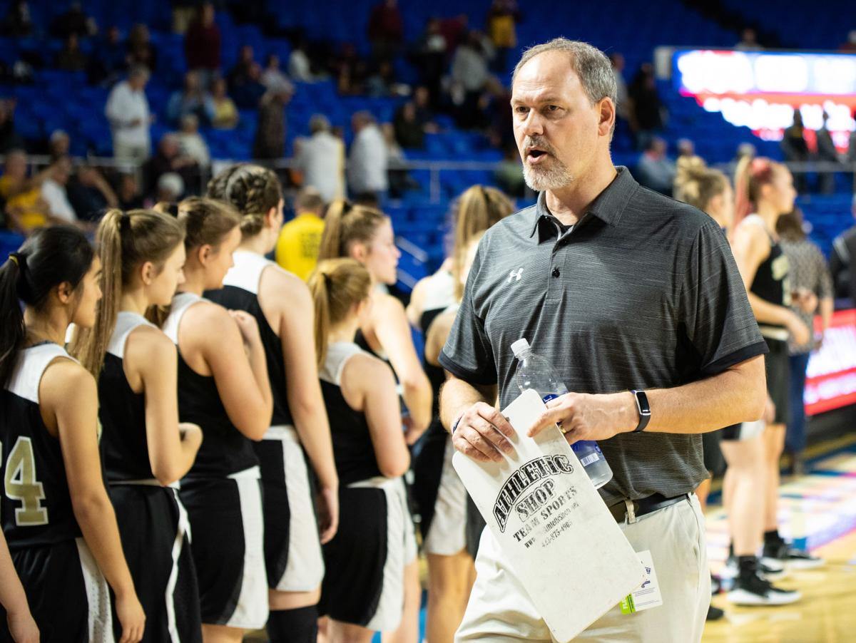 Tssaa Eyes May For State Basketball Tourney Reschedule Sports