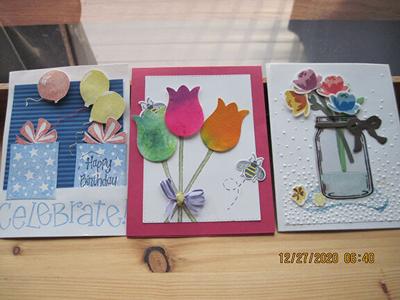 Make Greeting Cards At Sunshine Session Lifestyles Crossville Chronicle Com