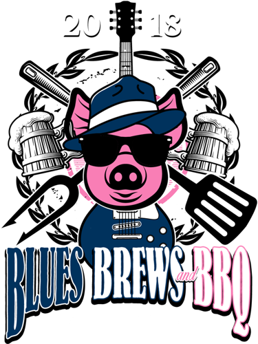 Gallery  Blues, Brews and BBQ, Friday