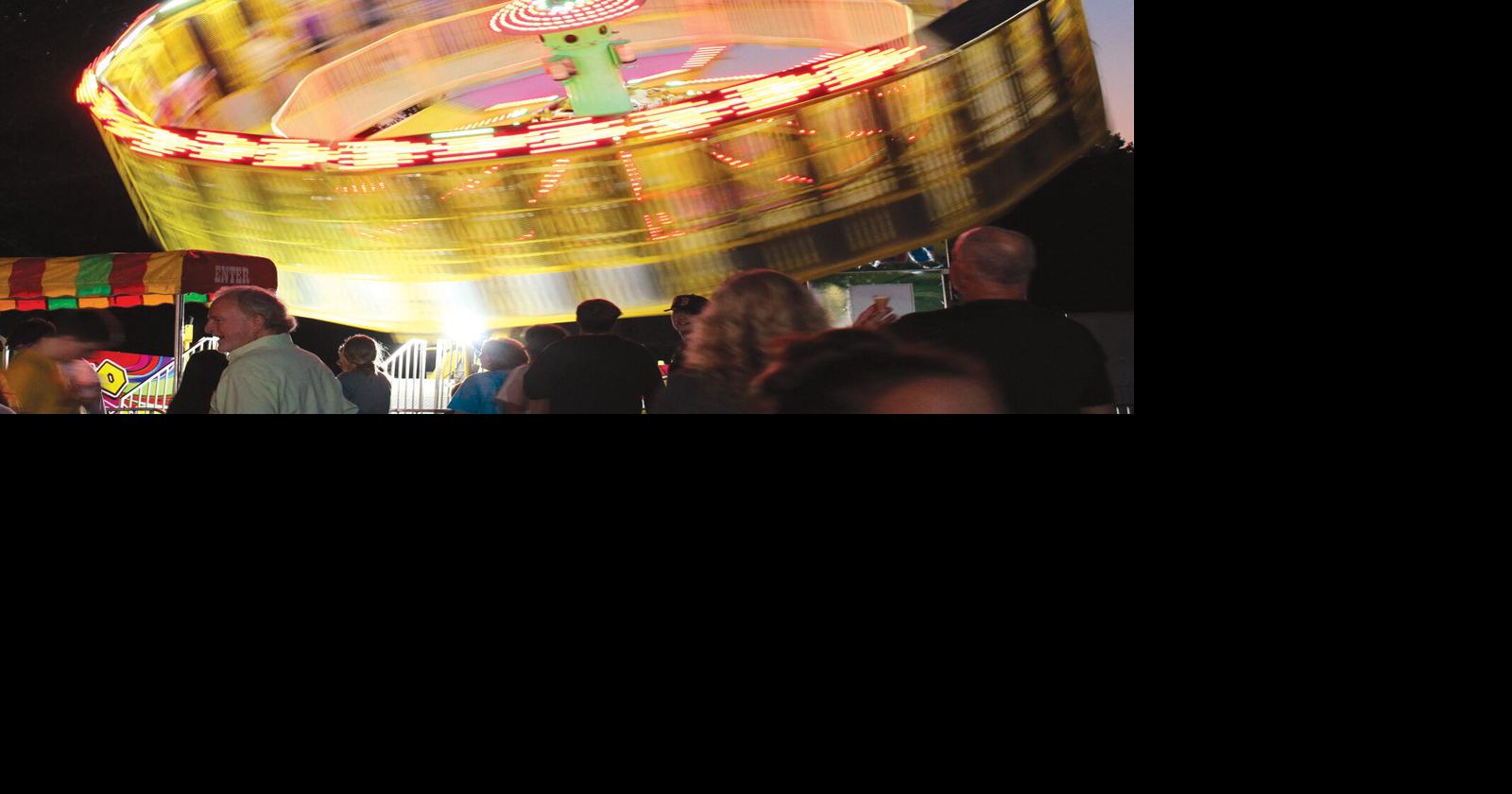 Fair Days are here again Lifestyles