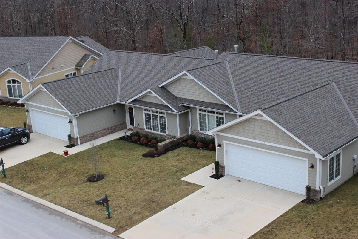 Good [Samaritan] things are happening in Fairfield Glade Glade Sun