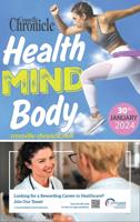 Health Mind Body 2024