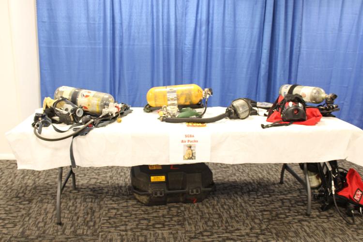 Crossville Fire Department Chili Cookoff Photos crossville