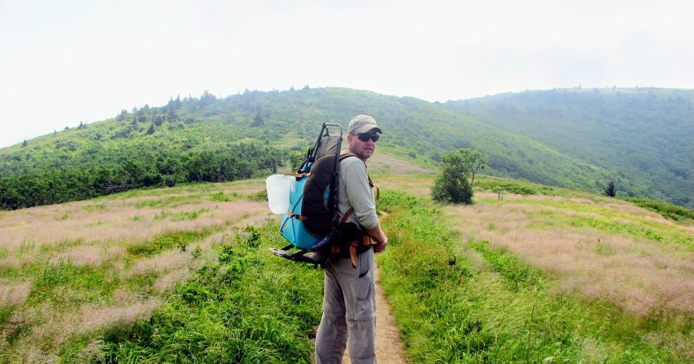 ENJOYING NATURE: Retired again, naturally - Vimarsana News