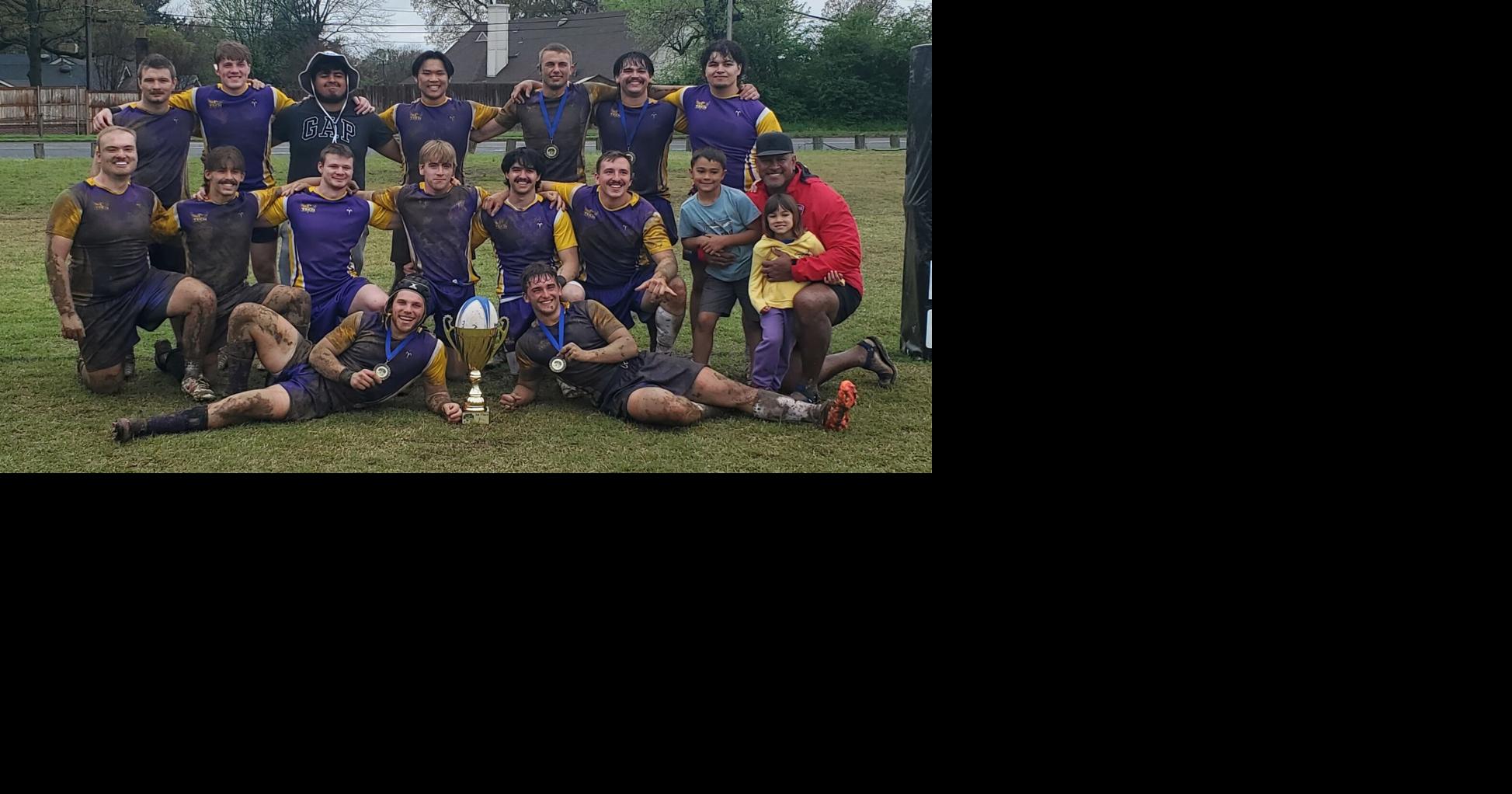 Tech rugby to play in national championship | Local Sports | crossville ...