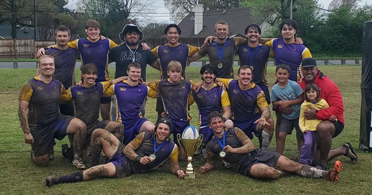 Cal Tech Rugby Tech rugby to play in national championship | Local Sports | crossville ...