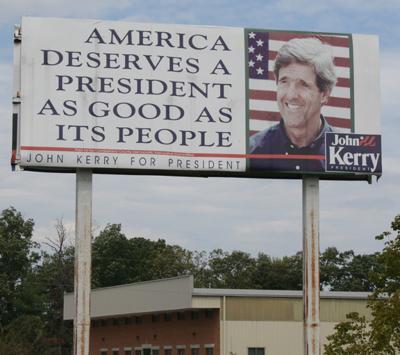 billboard