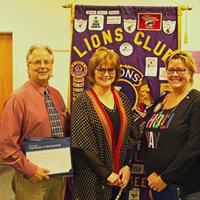 Fairfield Glade Lions welcome 3 new members | Lifestyles