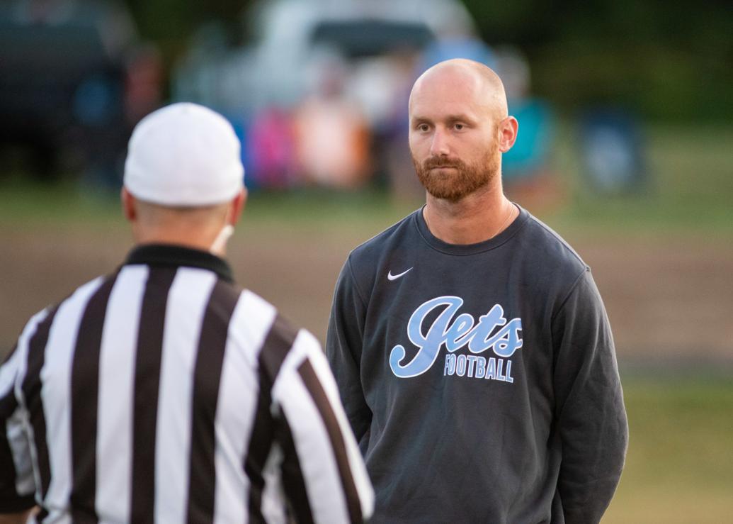 BREAKING Cumberland County head football coach steps down Local
