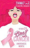 Breast Cancer Awareness 2022 Week 4
