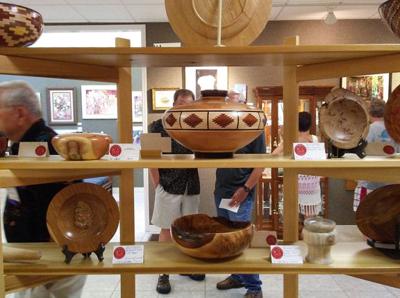 *Woodturners exhibit at PCAC - 2.jpg