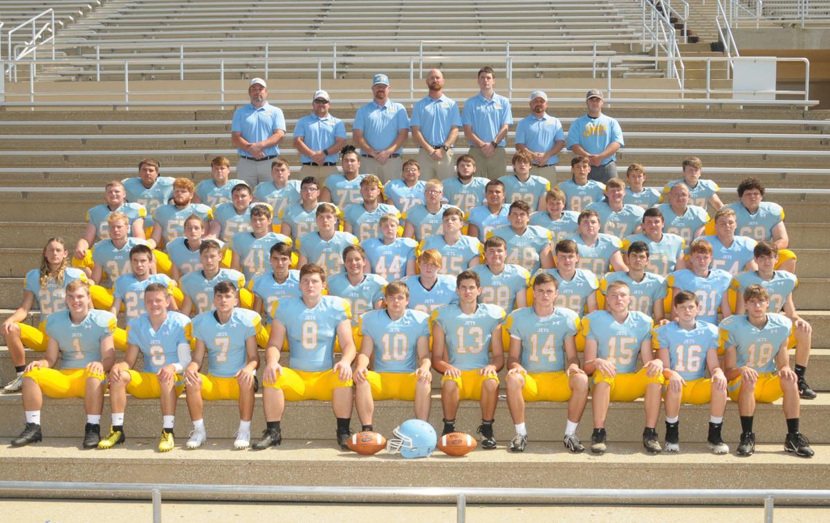 Cumberland County Jets Week One Local Sports Crossville