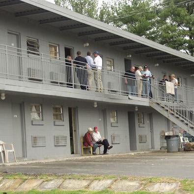 Village Inn residents file suit against city - Vimarsana News