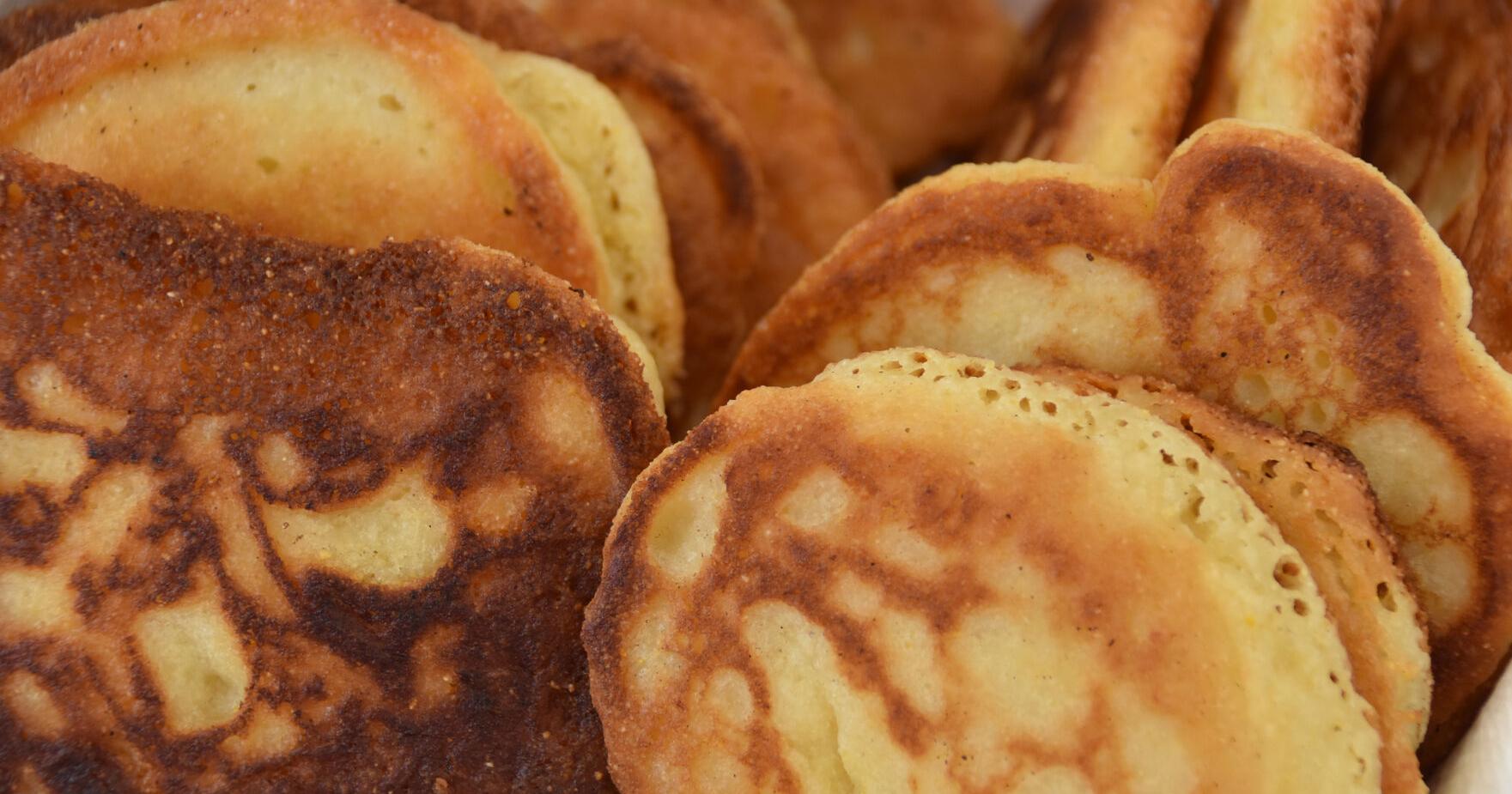 Cornbread and Moonshine Festival returns to Granville - Vimarsana News