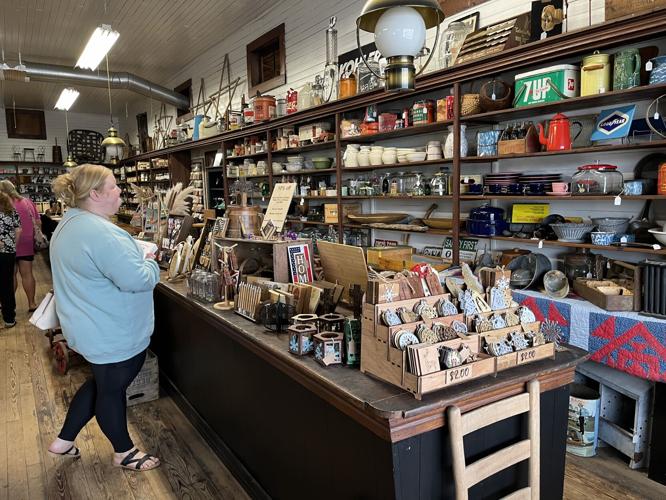 Cumberland Mountain General Store LLC a light for the community News