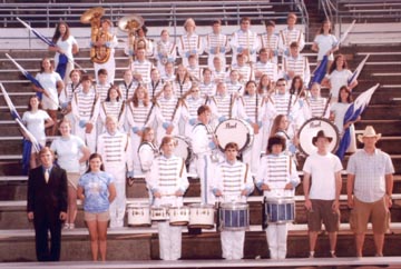 band