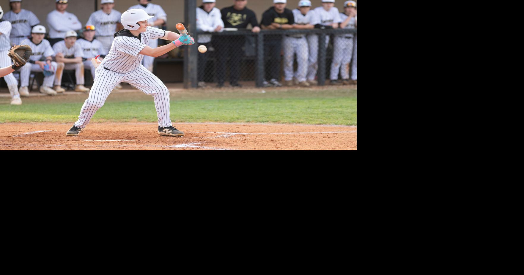 Stone baseball on roll, picks up two big wins | Local Sports ...