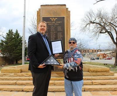 Honoring The Fallen Local News Crossville Chronicle Com