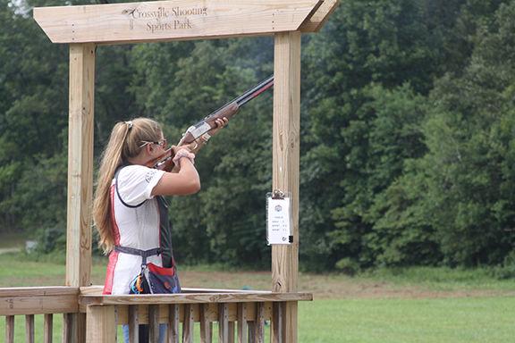 Shooting Sports Park Open To The Public Local News Crossville