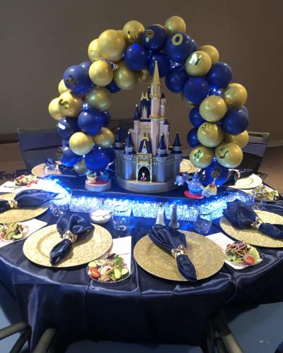 CoLinx's Smith top fundraiser at Relay Celebrity Waiters event ...