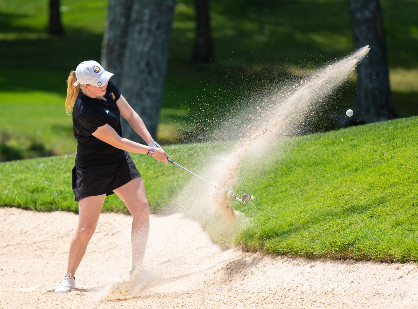 State Womens Open golf set for July 21-23 at Stonehenge Local Sports crossville-chronicle