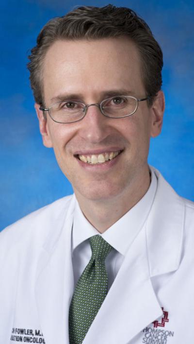 Fowler brings full-time care to Regional Cancer Center | Local News ...