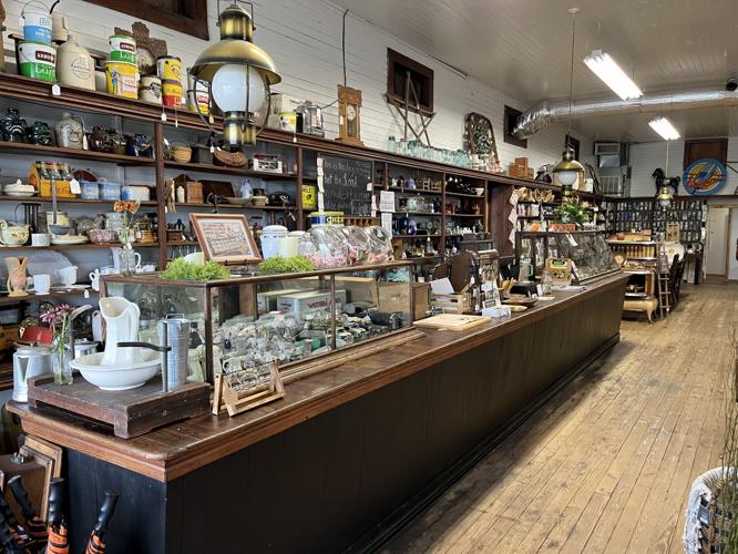 Cumberland Mountain General Store LLC a light for the community News