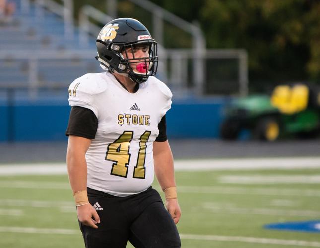 Stone Memorial football preview Panthers return valuable experience