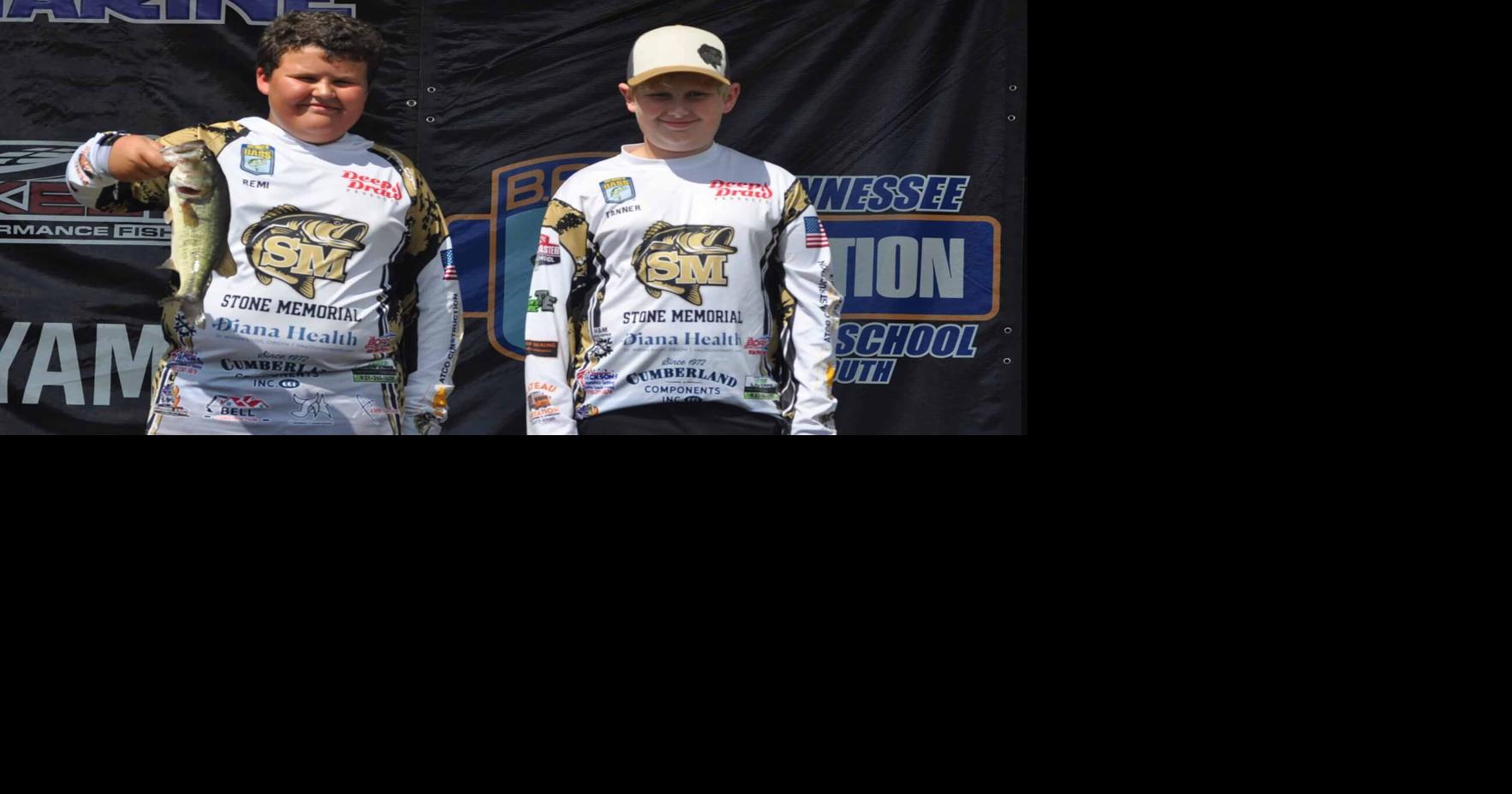 Stone fishing kicking off season | Local Sports | crossville-chronicle.com