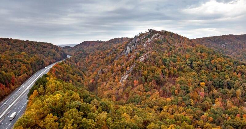 Partnership adds 350 acres to Cumberland Trail