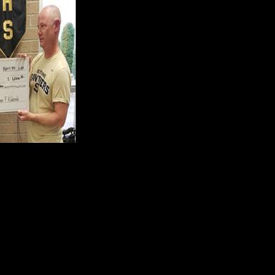 SMHS Rocket Club presents Kukowski Memorial Scholarship | School News ...