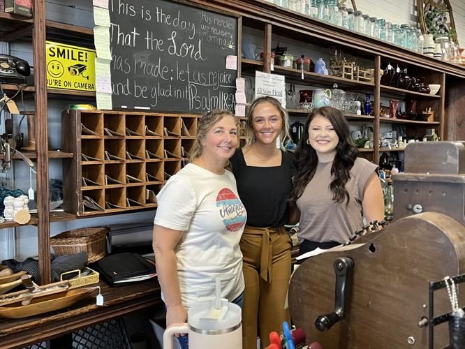 Cumberland Mountain General Store LLC a light for the community News