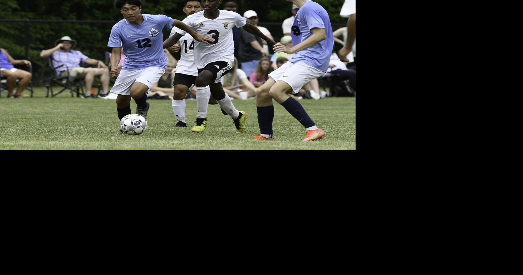 Jet soccer finishes season in Class AA sectional | Local Sports ...