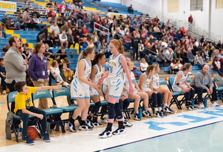 District 7AAA basketball final standings, tournament information