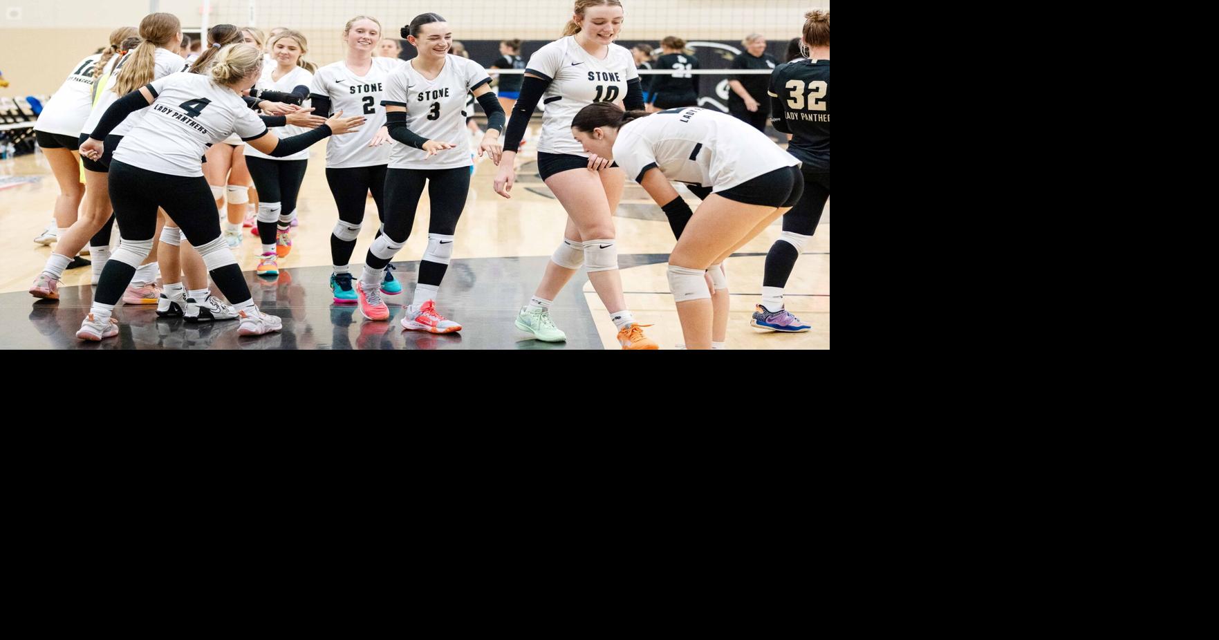 Stone vb players ready to go | Local Sports | crossville-chronicle.com