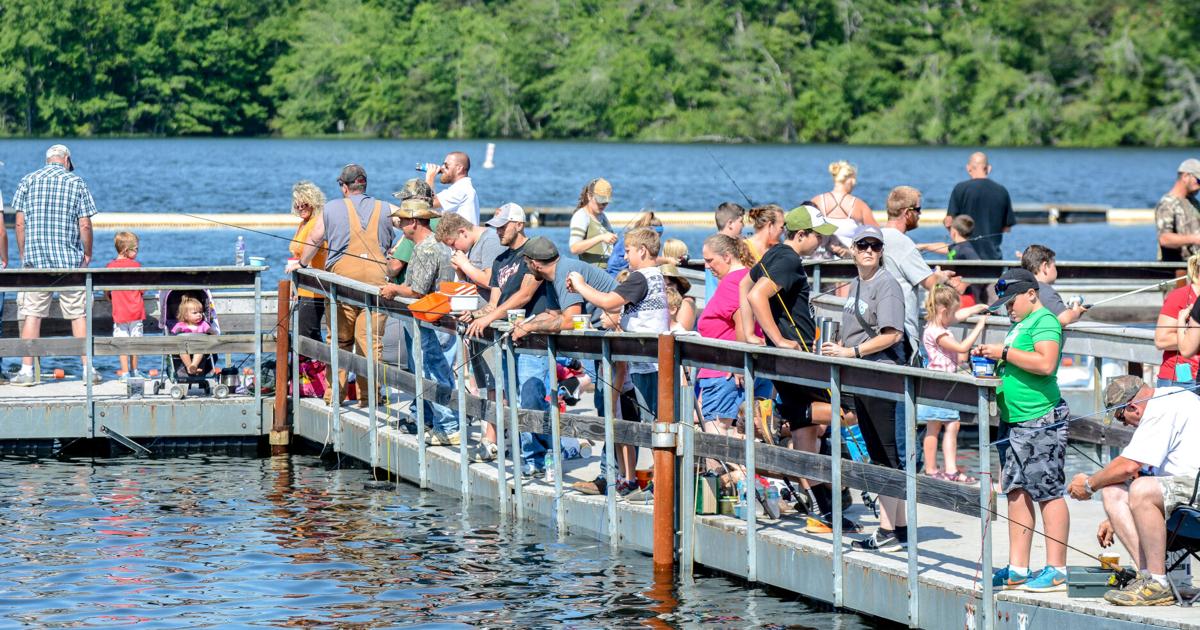 Area Events Calendar Lifestyles