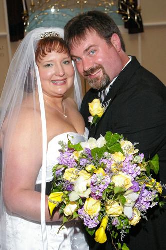 Reeves marries Allen | Lifestyles | crossville-chronicle.com