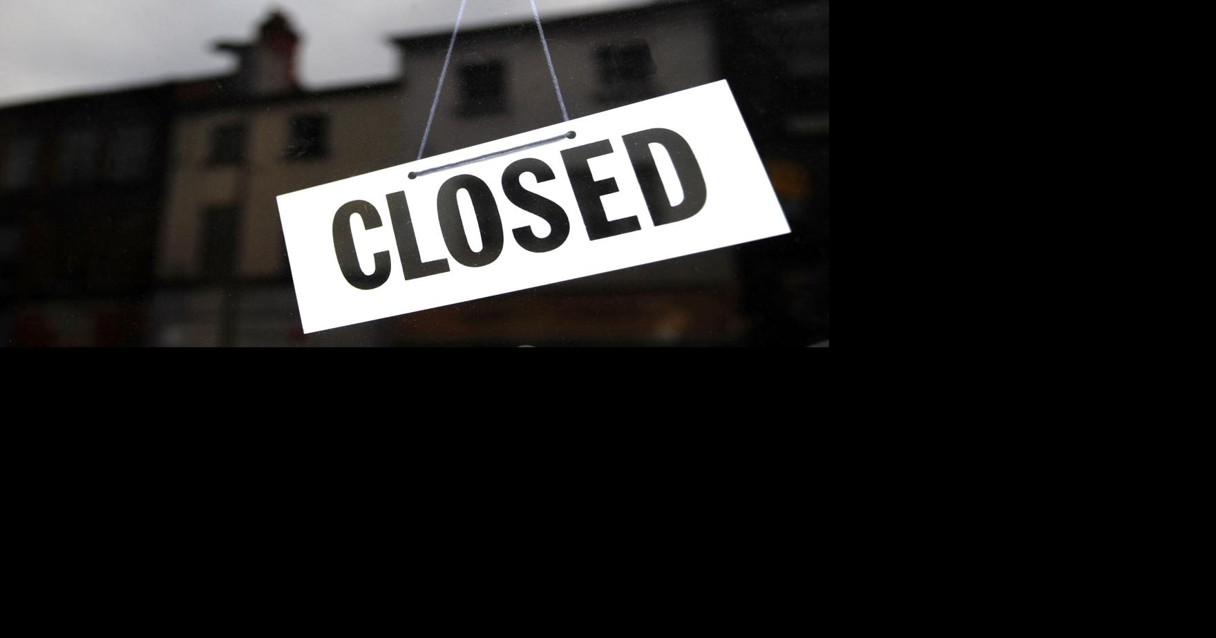 CORRECTION: Cumberland County Circuit Court office closing for lunch