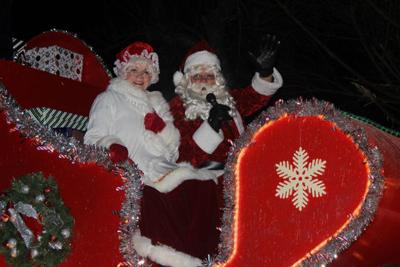 Crossville Chronical Christmas Parade 2022 Celebrate Christmas With Parade, Events On Saturday, Dec. 12 | Local News |  Crossville-Chronicle.com