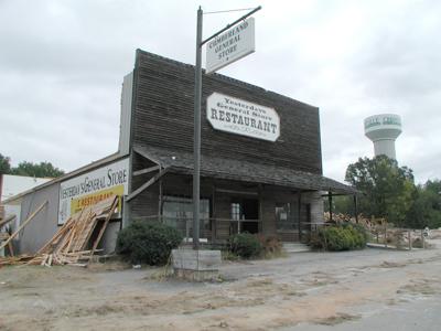 store