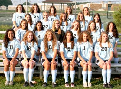 cchs girls soccer
