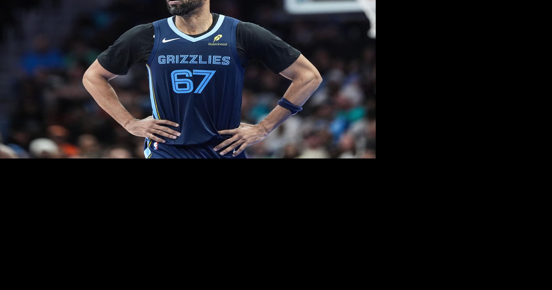 Bulls Taj Gibson Basketball